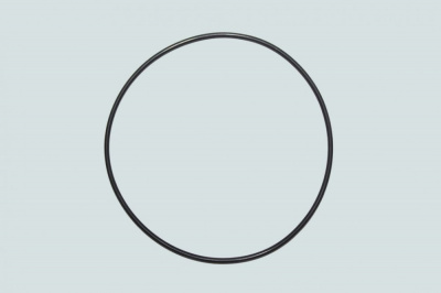 фото кольцо уплотнительное подводящего патрубка воздушного 4isbе, 6isbe, isf3.8 ( фи 70) / строймаш 3867646 