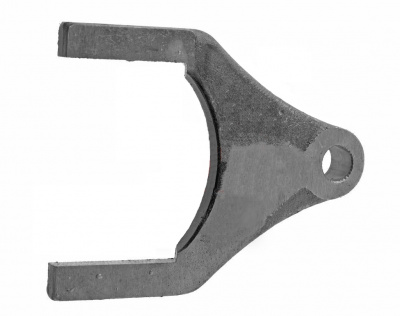 заказать Вилка механизма блокировки заднего моста купить Вилка механизма блокировки заднего моста