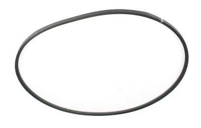 фото ремень вентилятора  1320 зубчатый 740-1307170 