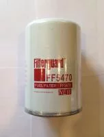 фото ff-5470 элемент тф на двс cummins  FF-5470 