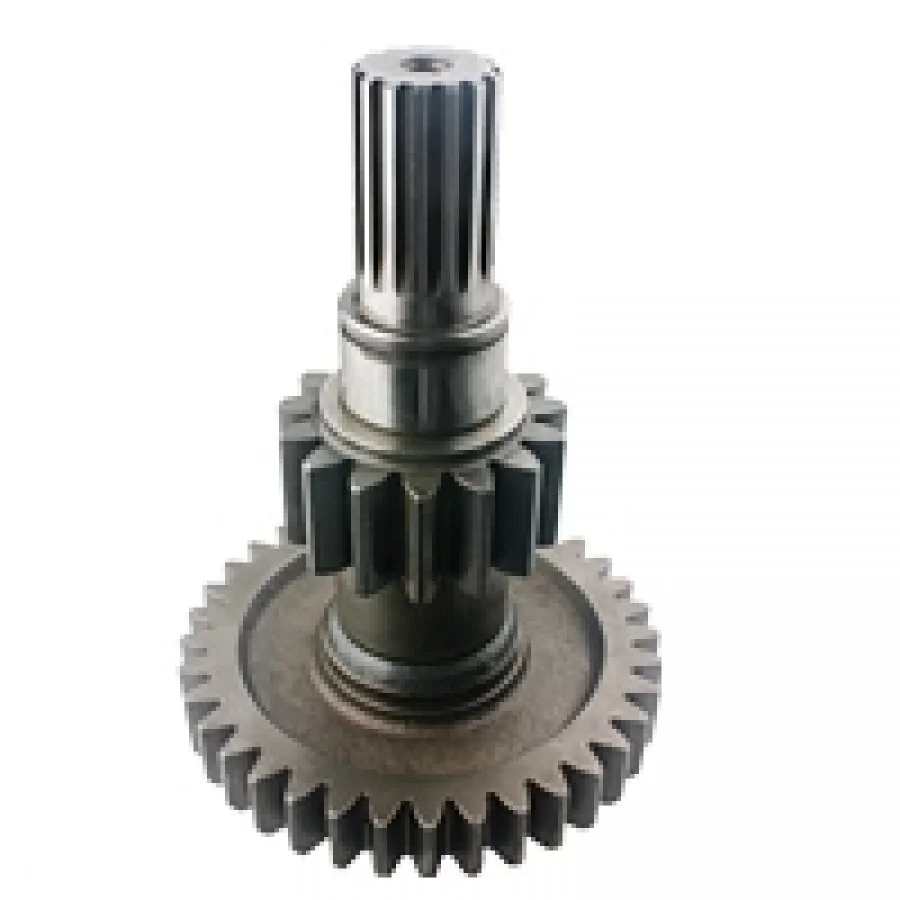 купить Вал промежуточный делителя (длинный, 18222) A-5119