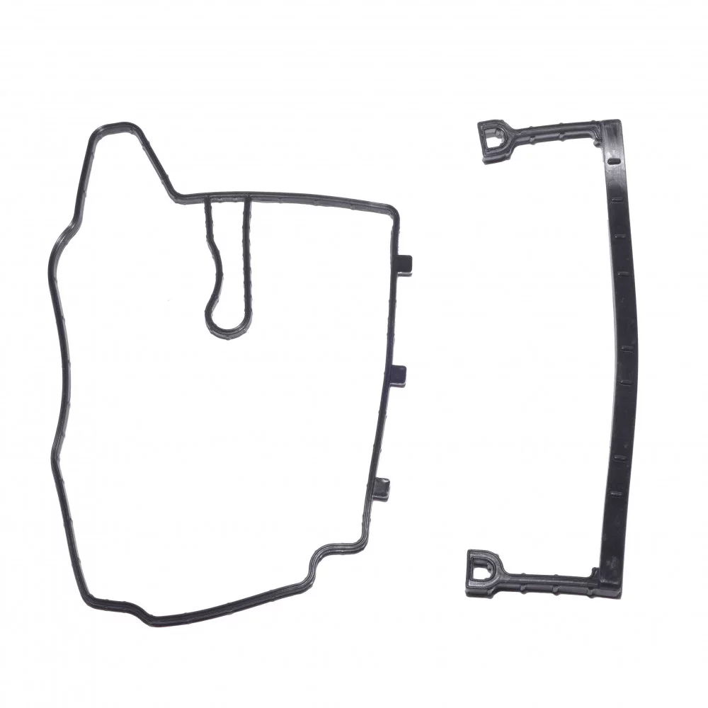 фото прокладка корпуса распределительных шестерен грм isf2.8 5264477 