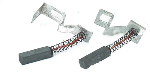 купить Щетка генератора в сборе (пара)