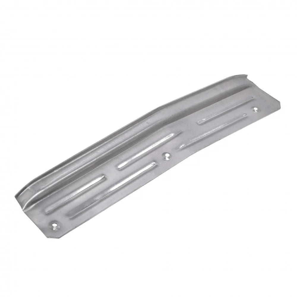 купить Порожек кабины левый (облицовка порога) стальной