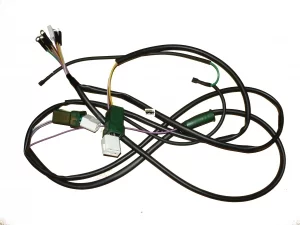 купить Жгут проводов МПСУ(Микропроцессорная система управления) 6562