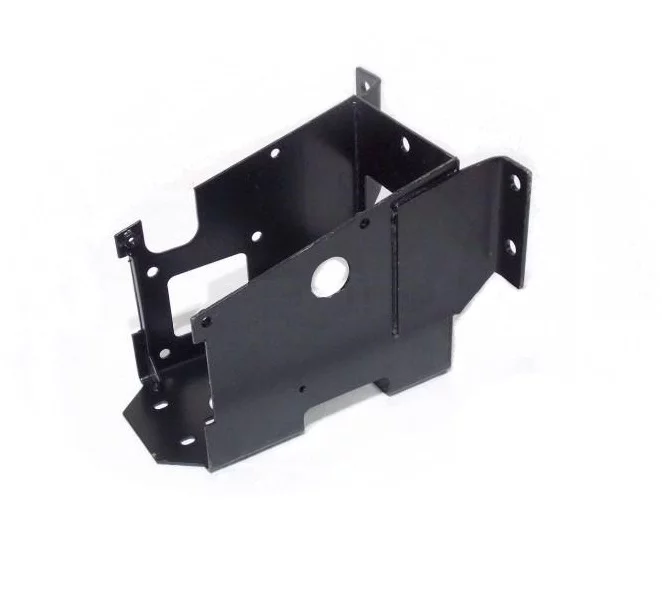 купить Кронштейн крепления подогревателя