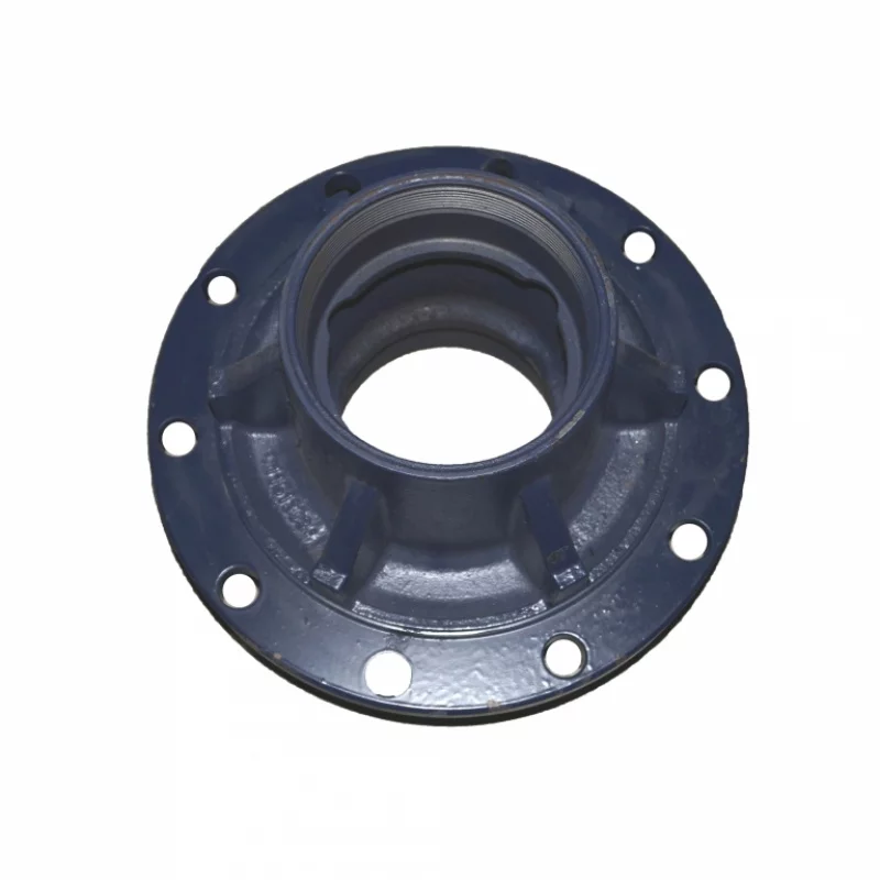 купить Ступица прицепа СЗАП на ось DM-12т.