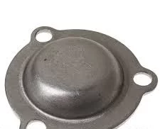 купить Крышка рулевого наконечника