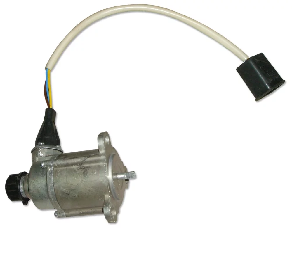 купить Привод спидометра МЭ-308 механический / г. Самара