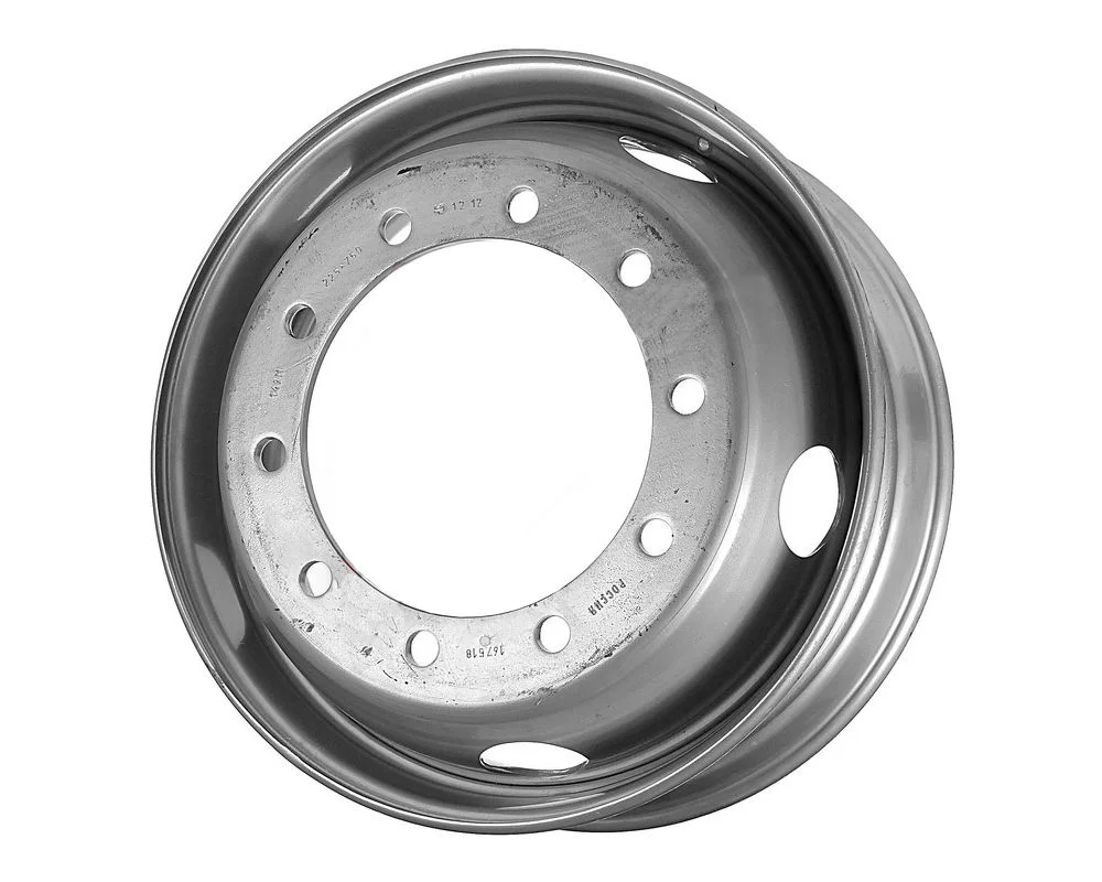 купить Диск колеса н/о (9,00х22,5 MAN тягач) толщина 14мм