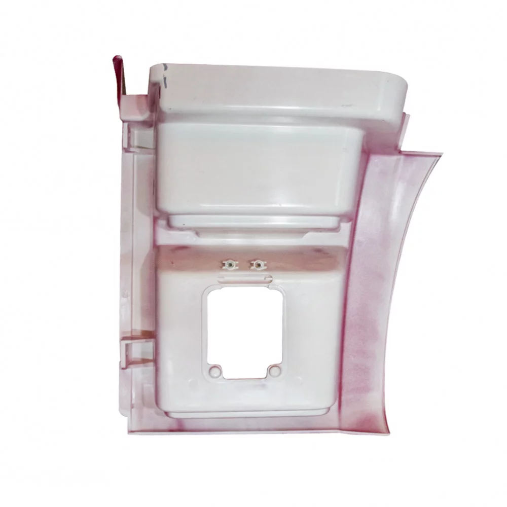 купить Щиток подножки правый 5490 / ТЕХНОТРОН / КРАСНЫЙ