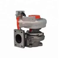 купить Турбокомпрессор ГАЗ-3310 "Валдай" дв.Cummins (HE200WG) 4 отверстия / HOLSET