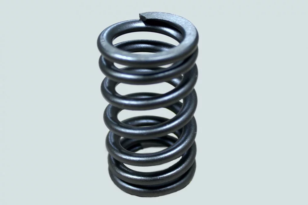 фото пружина клапана (isbe, isde, isf3.8) 5303406 foton/ dcec 4936080 