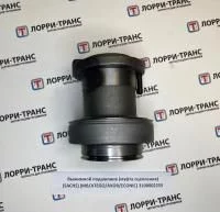 фото выжимной подшипник (муфта сцепления) (sachs) (mb/atego/axor/econic) 3100002255 3100002255 