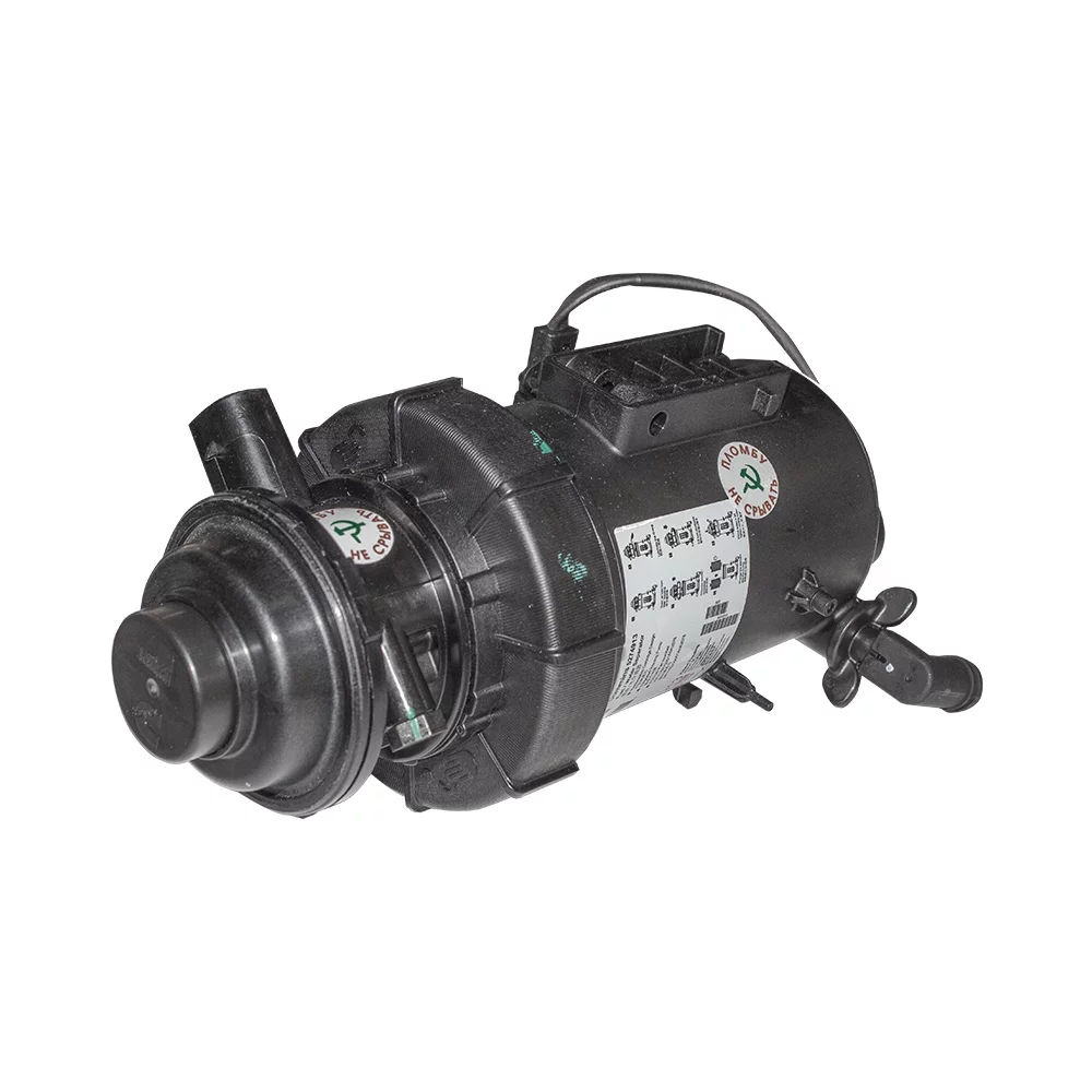 фото фильтр-сепаратор fh21077 (isf2.8) (fleetguard) оригинал 5297619, 5274913 5283172 