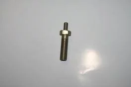 купить Фиксатор (болт крепления шарнира стаб-ра кабины)