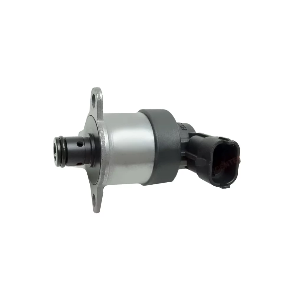 фото блок дозировочный (от тнвд) евро3, 4 isf2.8 (копия bosch) 0 928 400 672 