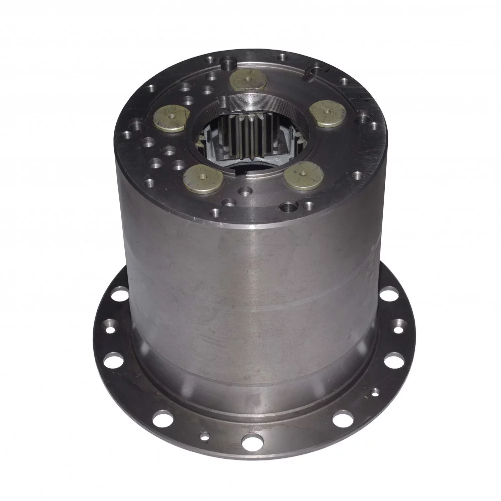 купить Водило с кожухом и сателлитами 6520 / ПАО КамАЗ новый с консервации, с разбора