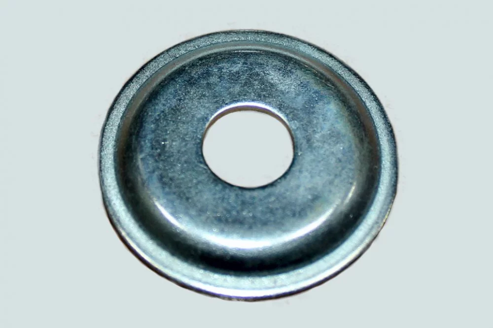 фото щиток пылезащитный (isbe) dcec 3921533 