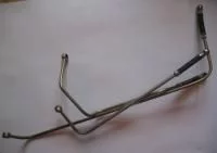 купить Трубки низкого давления ( к-т из 3-ех ) ( цельнометаллические ) / КМД