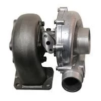 купить Турбокомпрессор ЕВРО-4 ТКР7С-6М ПРАВЫЙ / ПАО КамАЗ