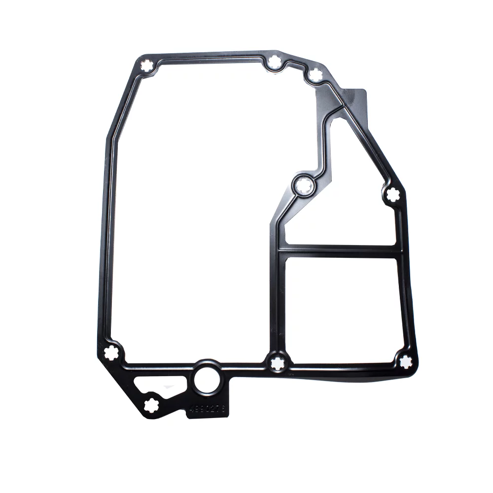 фото прокладка маслоохладителя (теплообменника) isf3.8 4990276 