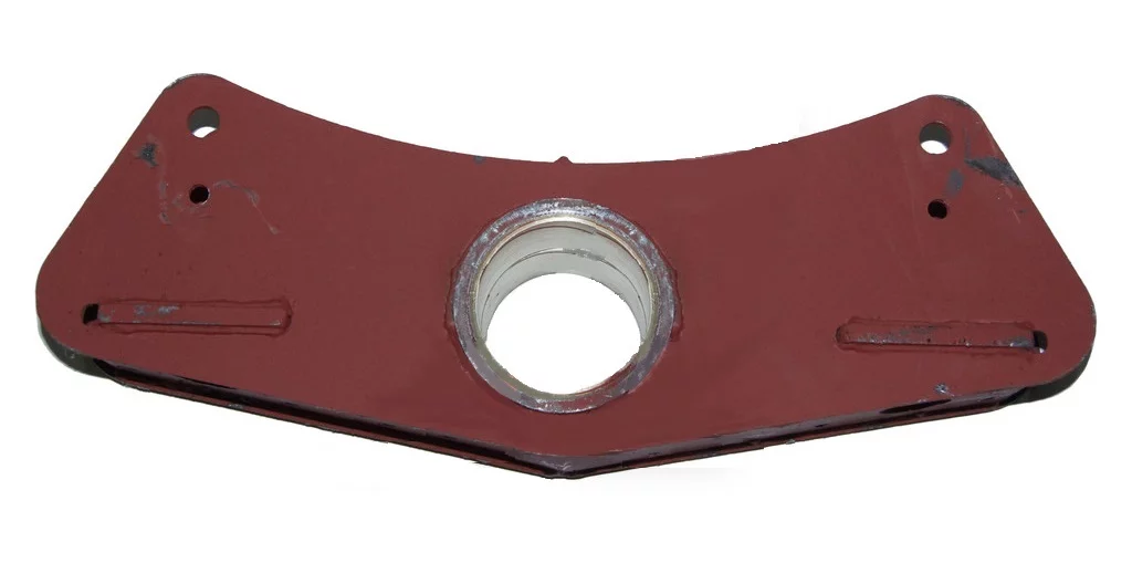 купить Балансир в сборе плечо 255/255мм