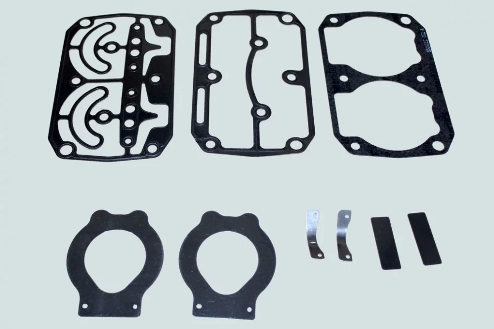 фото ремкомплект компрессора воздушного  № 4947027 2-х цилиндр. автобус.(6isbe270) dvmark 3509DE2-010 