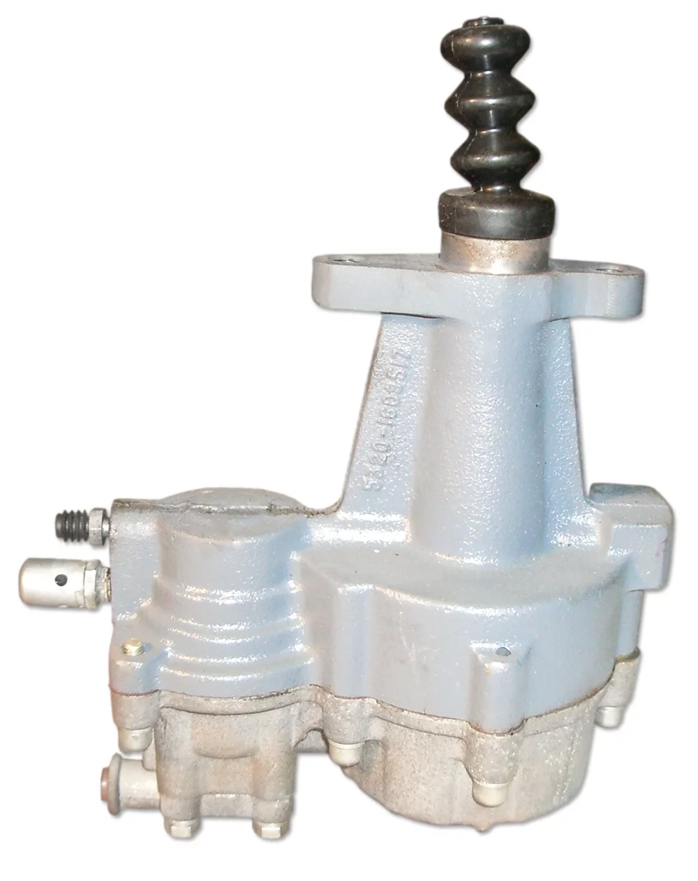 фото пгу в сборе  без штока / ремонт 5320-1609510 