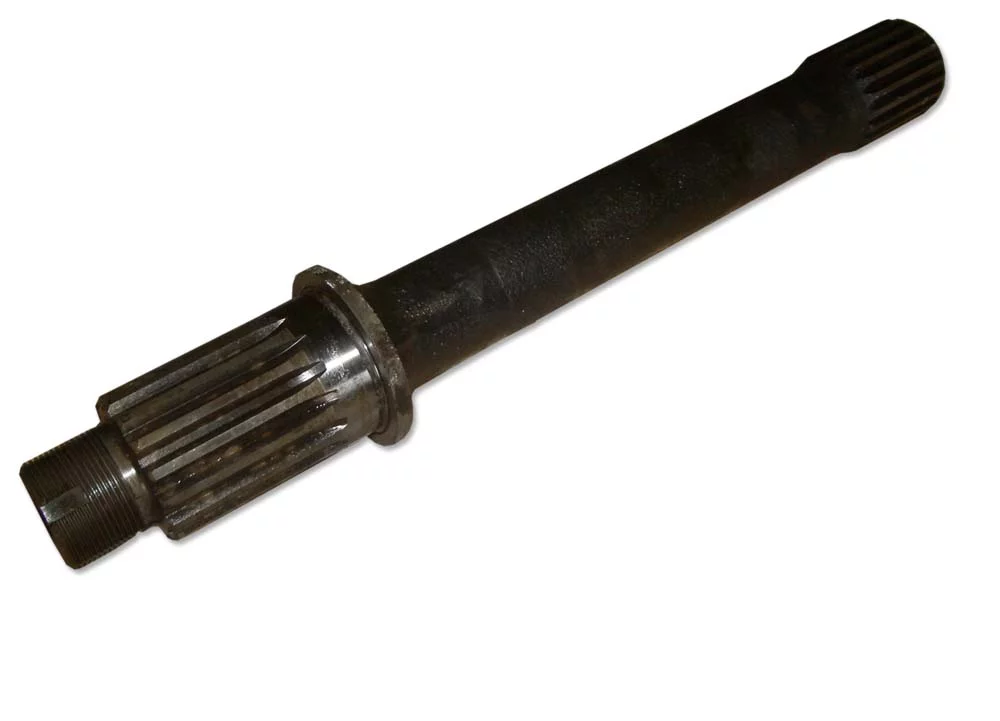 купить Вал ведущий среднего моста 6520 / ПАО КамАЗ