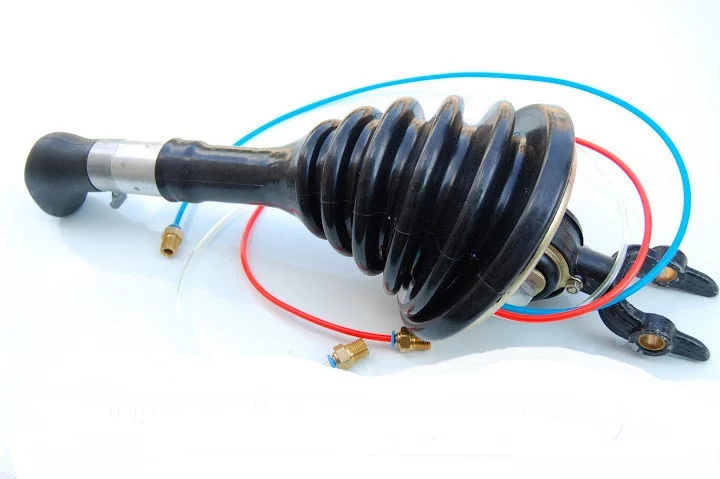 купить Рычаг переключения передач в сборе 64221