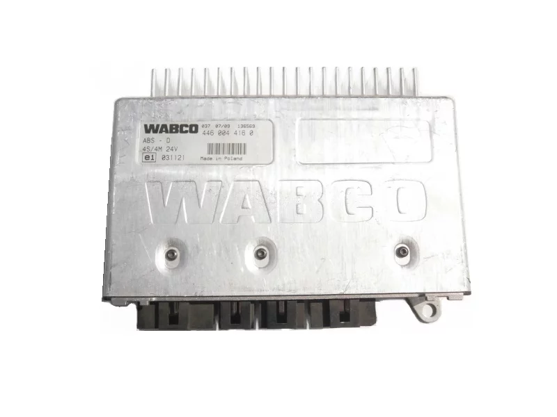 фото блок абс wabco 446 004 416 0 446 004 416 0 