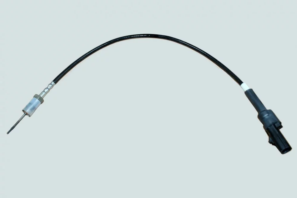 фото датчик температуры устройства очистки отработавших газов (isbe) 4902912 