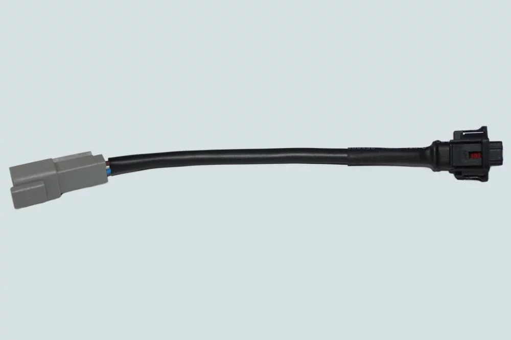 фото провод к актуатору etr № 4937597/4903523/5257595/bosch 0928400617 (isbe, isf3,8, isle) 4937597П 