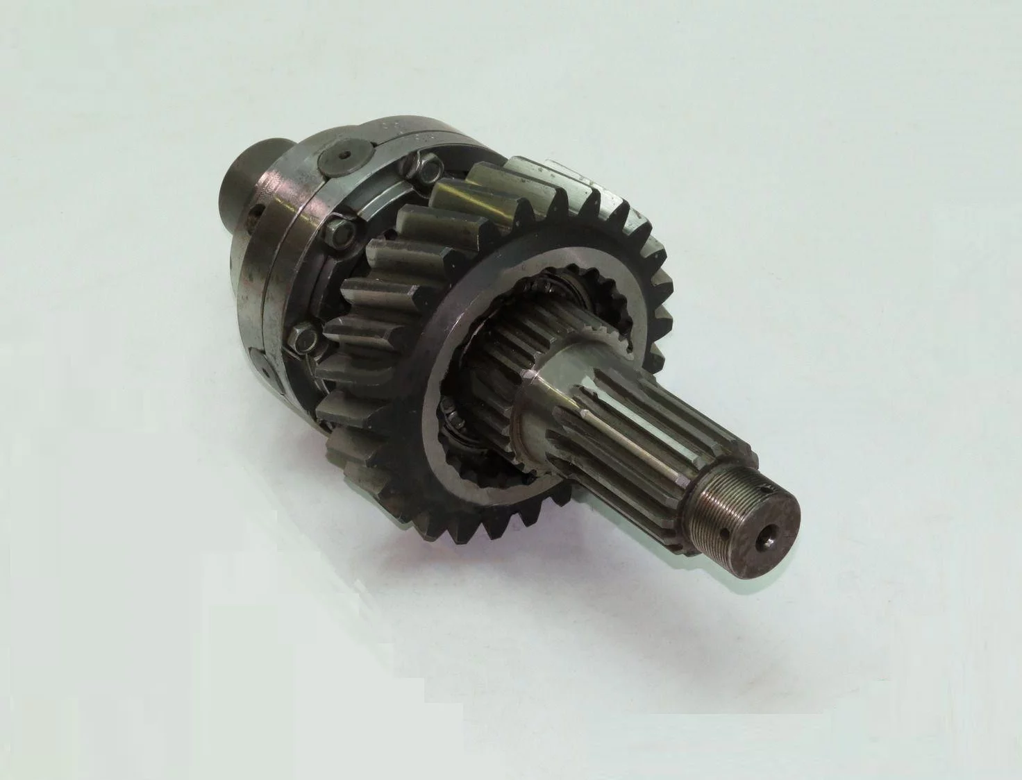 купить Дифференциал в сборе (26/16 зубьев)