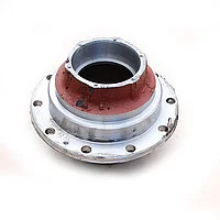 купить Ступица задняя 10 шп.