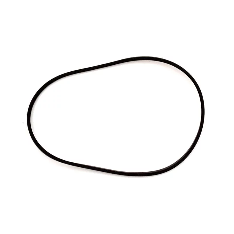 купить Рк ФГОМ ( 2 наименования, 4 детали ) зеленый силикон / ПромТехПласт