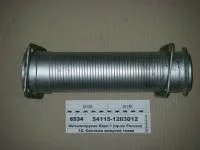 фото металлорукав  турбо/евро без горного тормоза 54115-1203012 