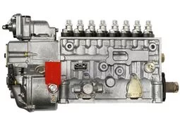 купить ТНВД для дв. ЗАВОД 740.37-400 ЕВРО-2 BOSCH